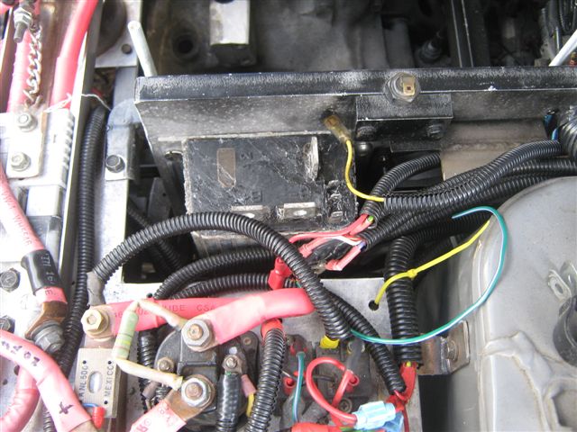 [DIAGRAM] Curtis 1204 Controller Wiring Diagram - MYDIAGRAM.ONLINE